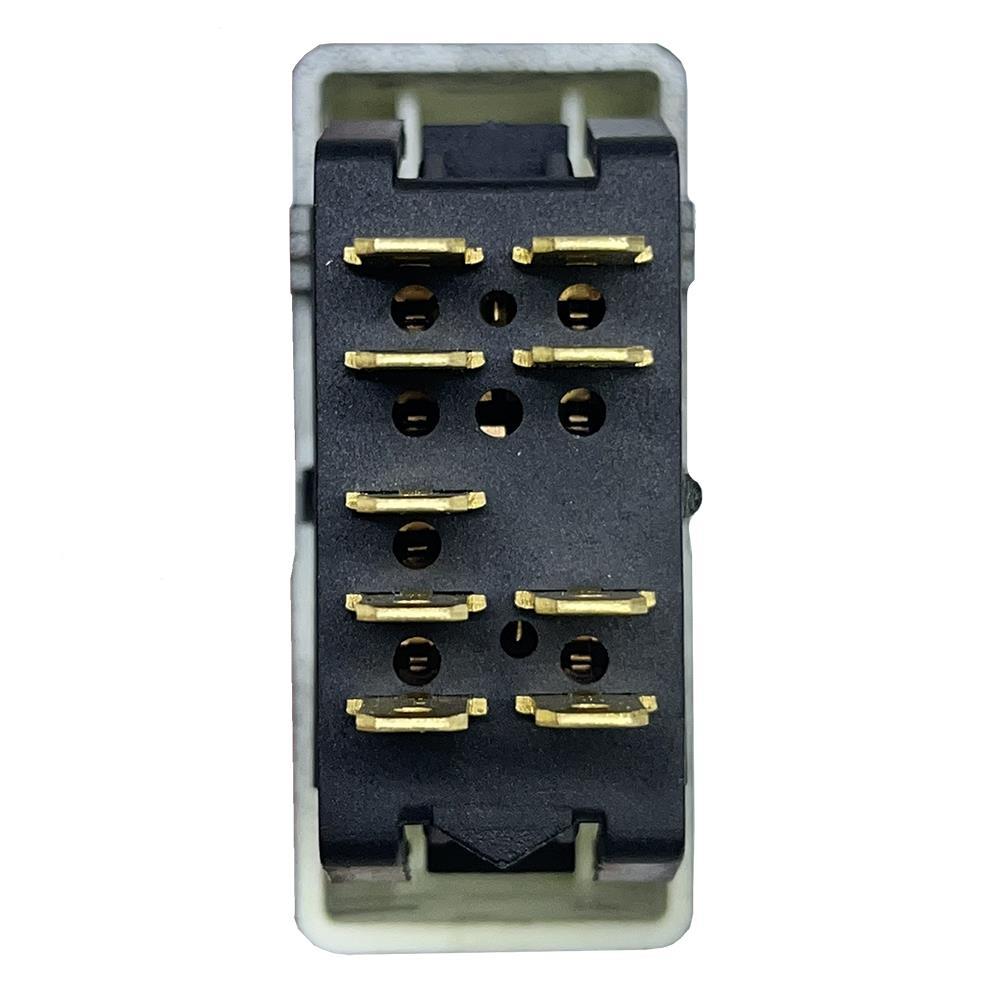 Interruptor para Farol de Milha para Renault R19 e R19 Cabriolet - Gauss - GE2130