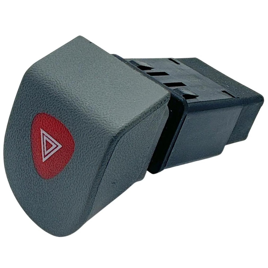 Interruptor do Pisca Alerta para Renault Kangoo - Gauss - GE2133