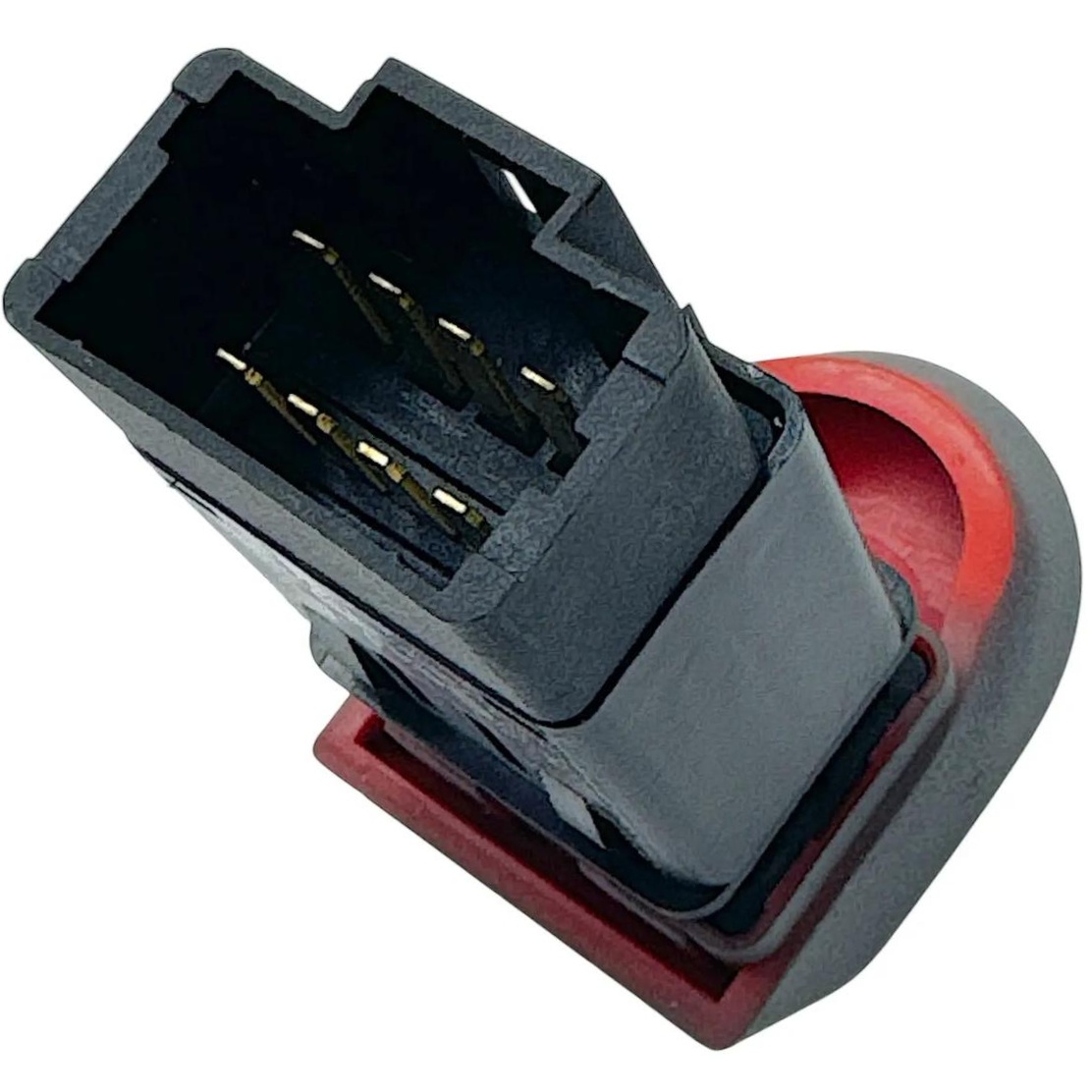 Interruptor do Pisca Alerta para Renault Kangoo - Gauss - GE2133