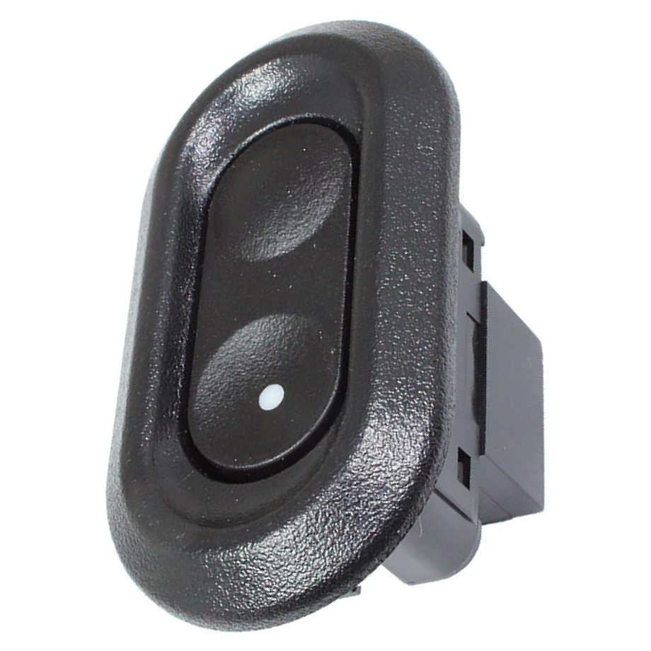 Interruptor do Vidro Elétrico para Chevrolet Omega - Gauss - GE2080