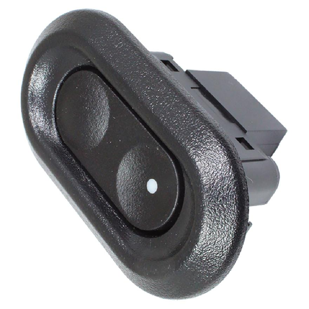 Interruptor do Vidro Elétrico para Chevrolet Omega - Gauss - GE2080