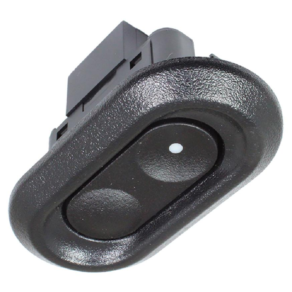 Interruptor do Vidro Elétrico para Chevrolet Omega - Gauss - GE2080