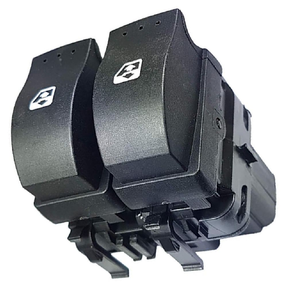 Interruptor para Vidro Elétrico - Gauss - GE2123