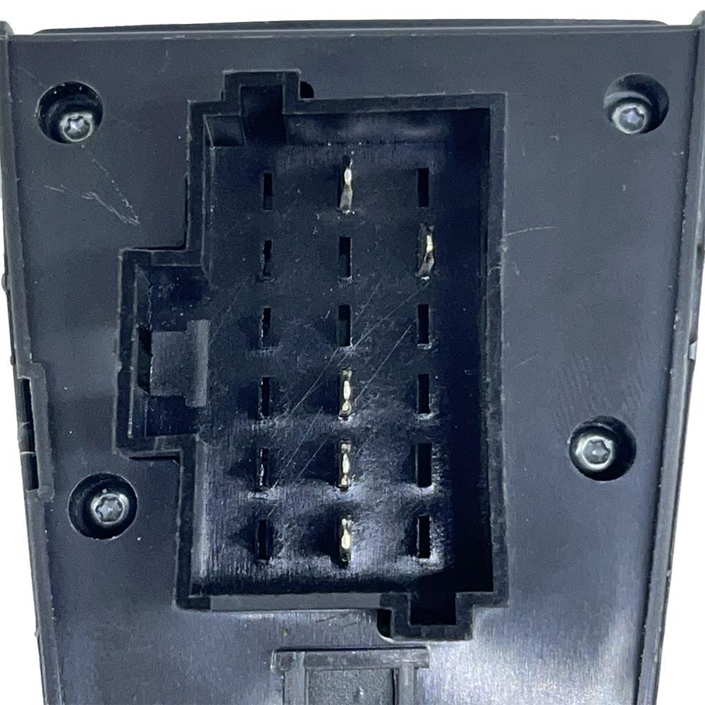 Interruptor para Vidro Elétrico - Gauss - GE2143