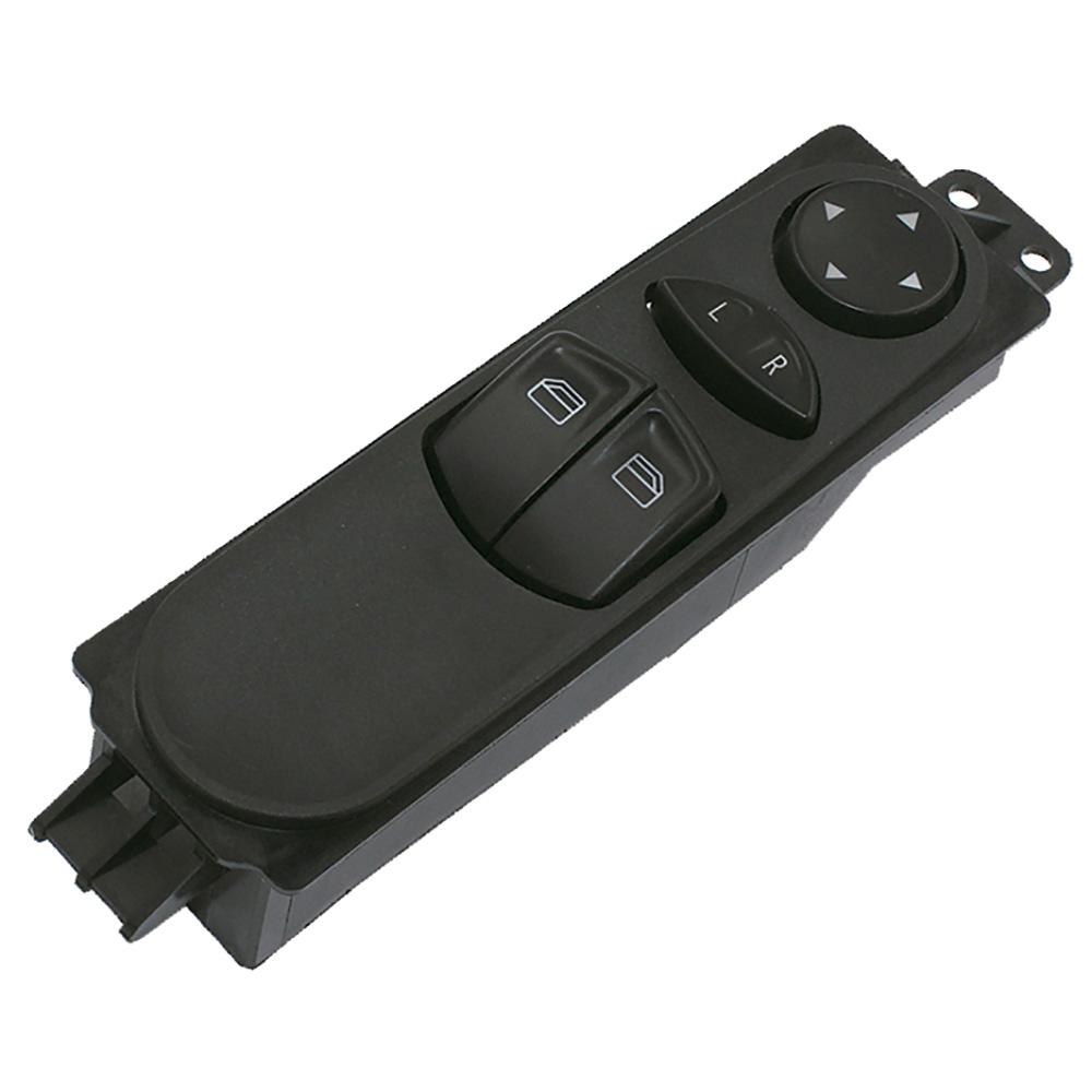 Interruptor para Vidro Elétrico - Gauss - GE2145