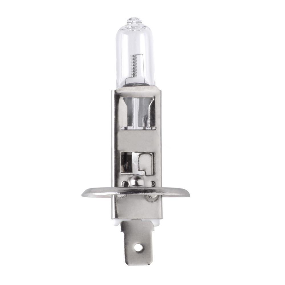 Lâmpada Halogena H1 12V 55W C1 Incolor - Gauss - GL01H1