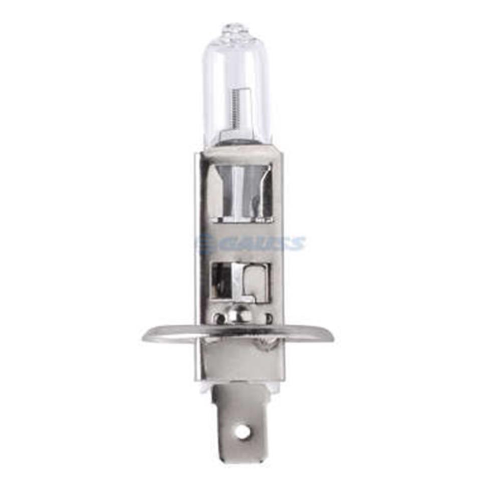 Lâmpada Halogena H1 24V 70W C1 Incolor - Gauss - GL44H1