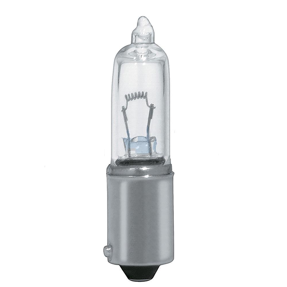 Lâmpada Halogena H21W 24V 21W Incolor - Gauss - GL49H21W