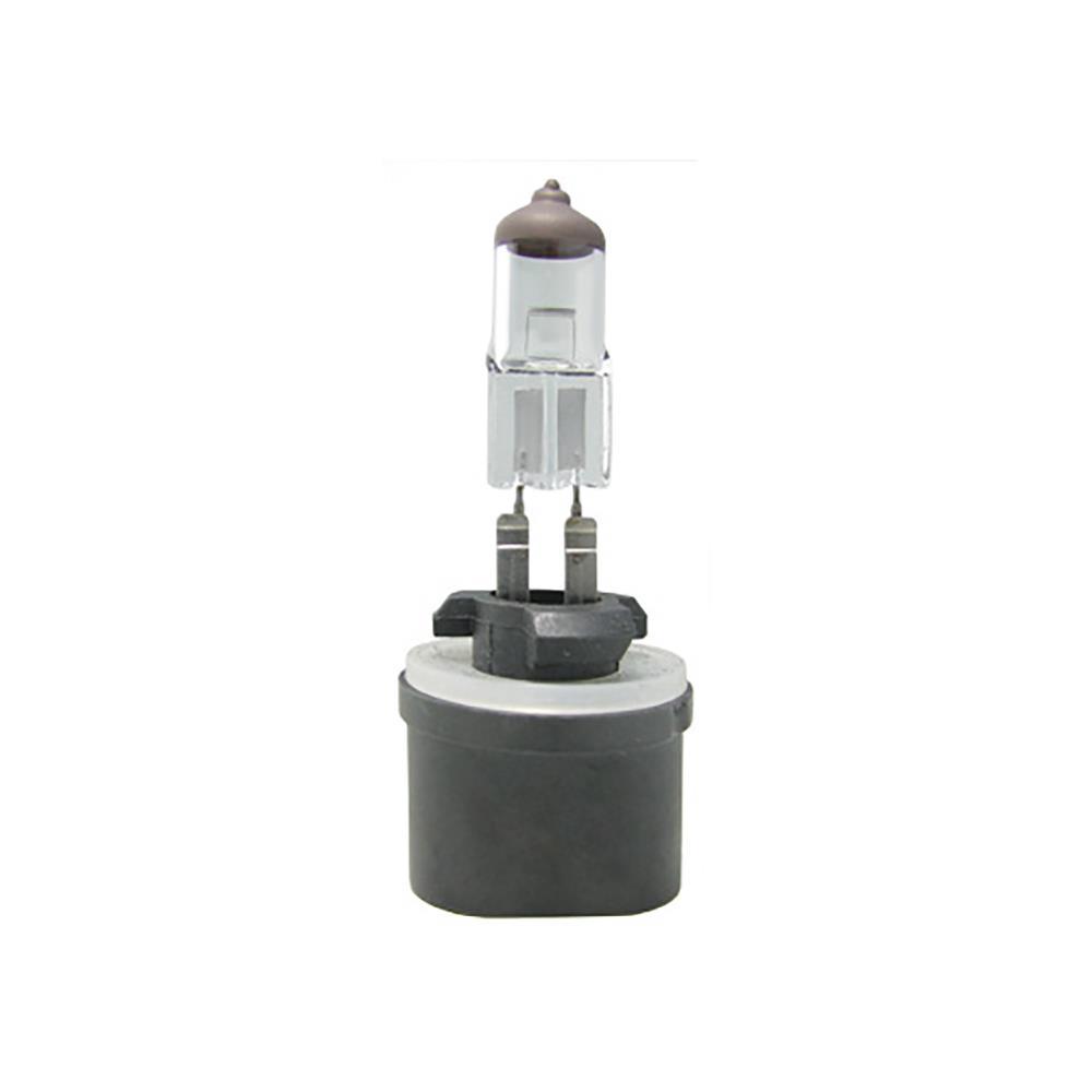 Lâmpada Halogena H27W/1 12V 27W C1 Incolor - Gauss - GL880H27