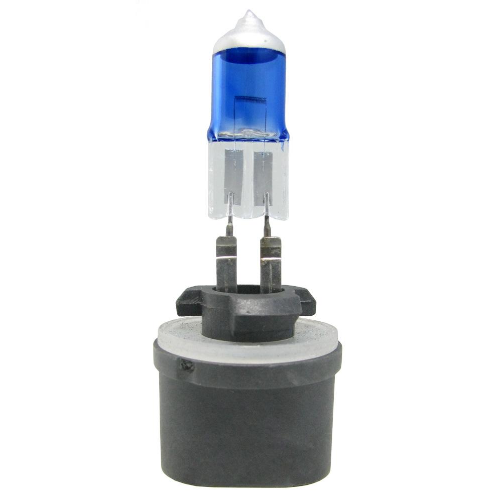 Lâmpada Halogena H27W/1 12V 27W C1 Max Light - Gauss - GL880H27A