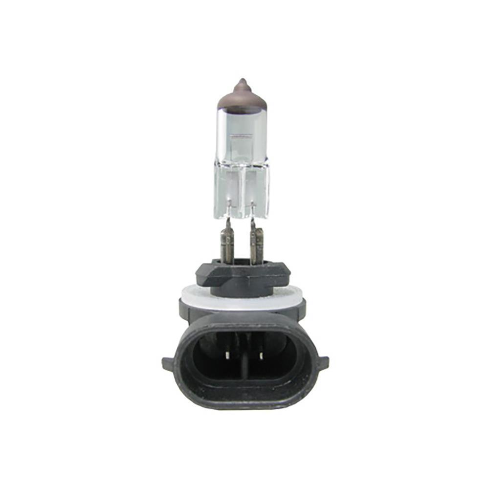 Lâmpada Halogena H27W/2 12V 27W C1 Incolor - Gauss - GL881H27