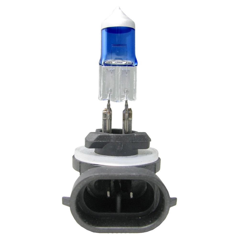 Lâmpada Halogena H27W/2 12V 27W C1 Max Light - Gauss - GL881H27A
