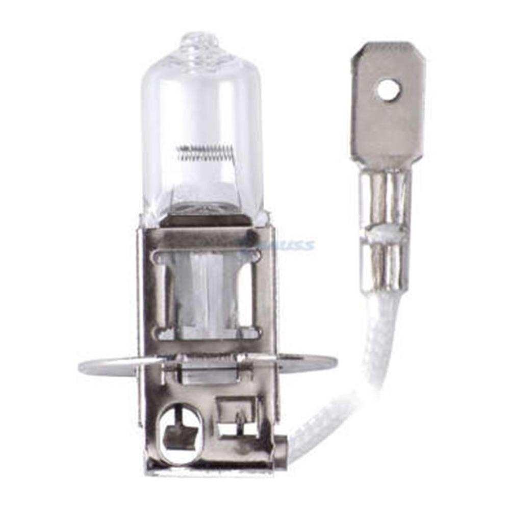 Lâmpada Halogena H3 12V 55W C1 Incolor - Gauss - GL05H3