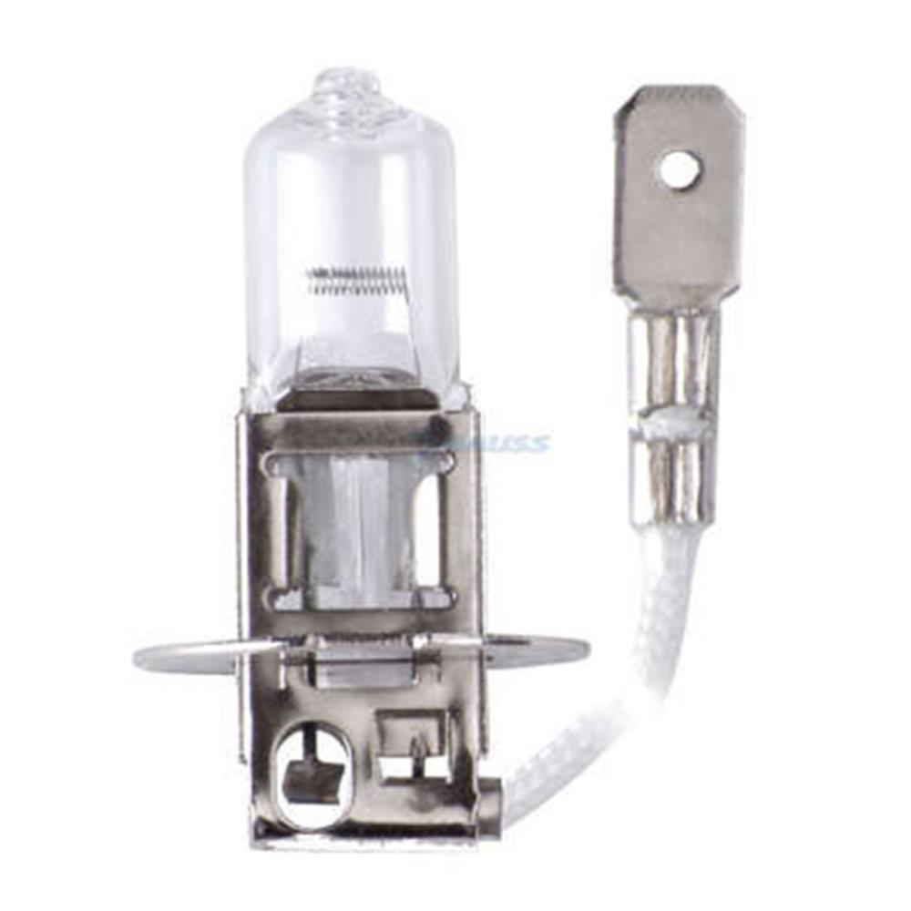 Lâmpada Halogena H3 12V 55W C1 Incolor - Gauss - GL05H3