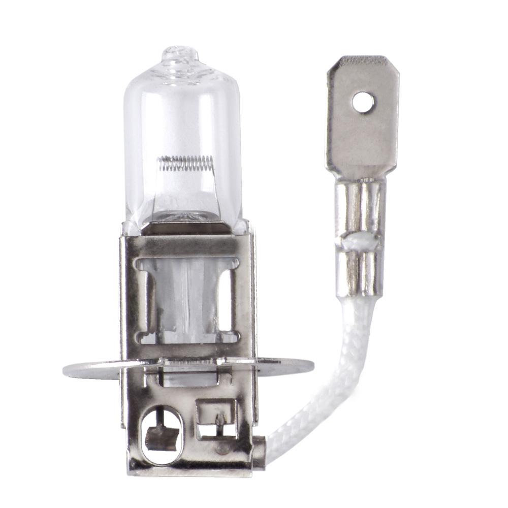 Lâmpada Halogena H3 24V 70W C1 Incolor - Gauss - GL45H3