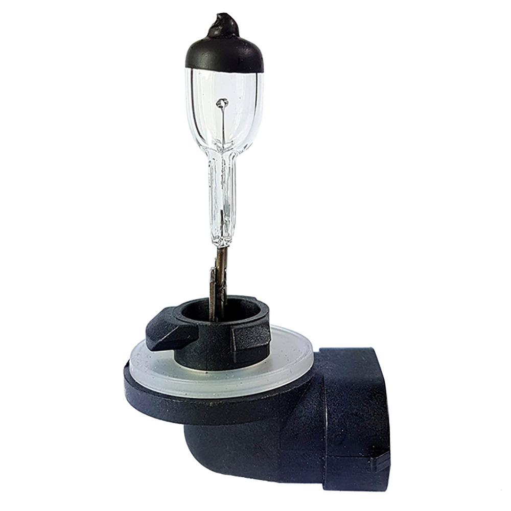 Lâmpada Halogena H37 12V 37,5W C1 Incolor - Gauss - GL896H37