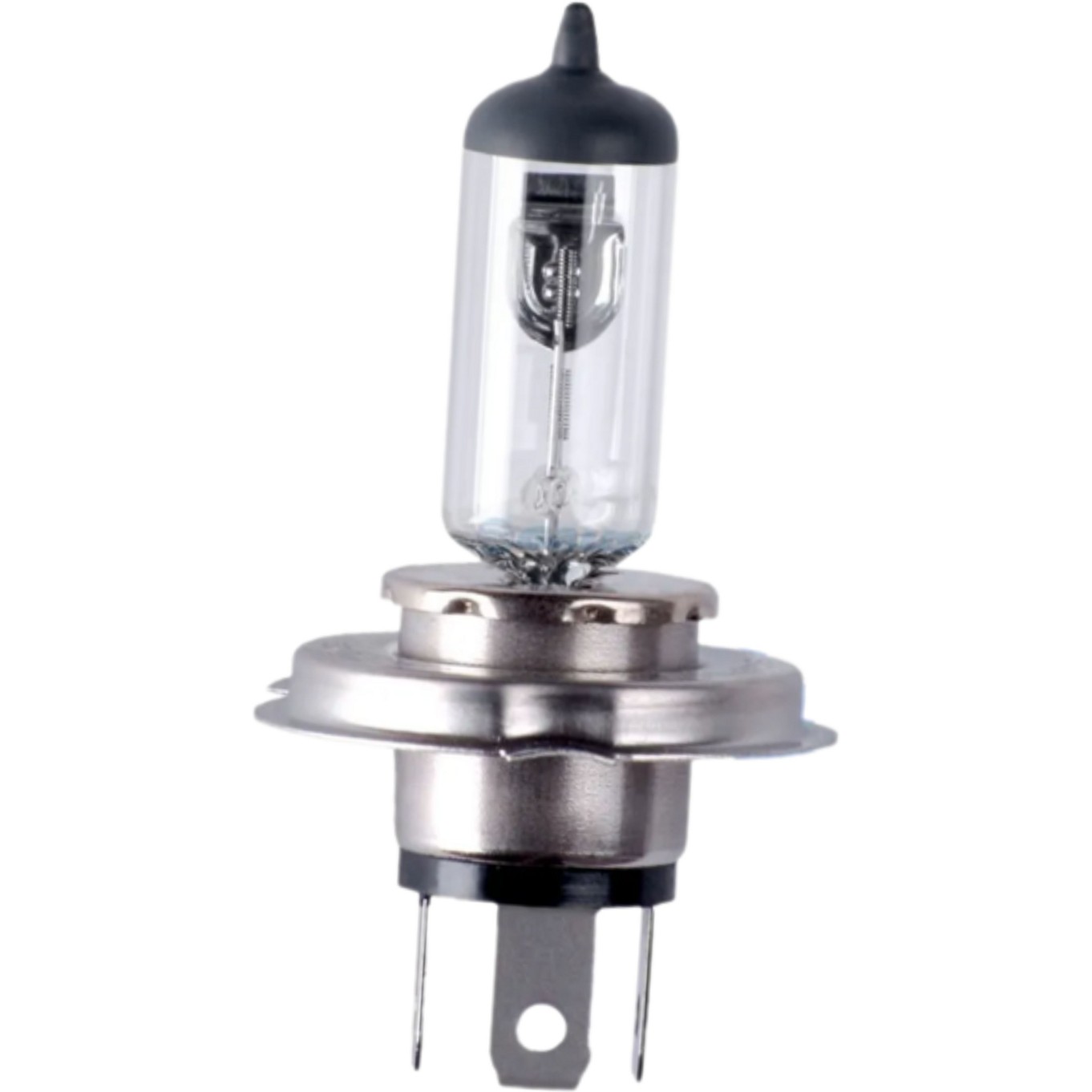 Lâmpada Halogena H4 12V 60/55W C1 Incolor - Gauss - GL11H4