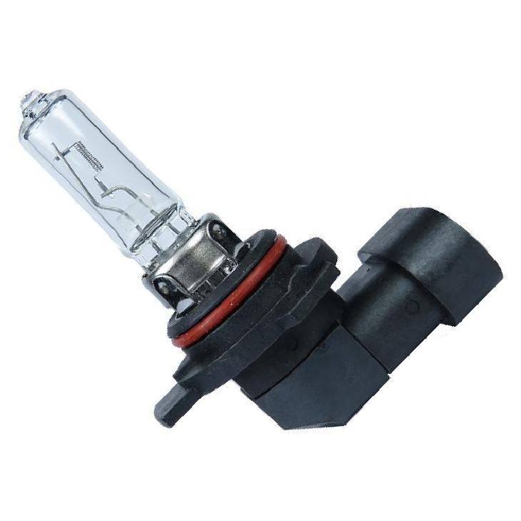 Lâmpada Halogena Hir2 12V 55W C1 Incolor - Gauss - GL163HIR2
