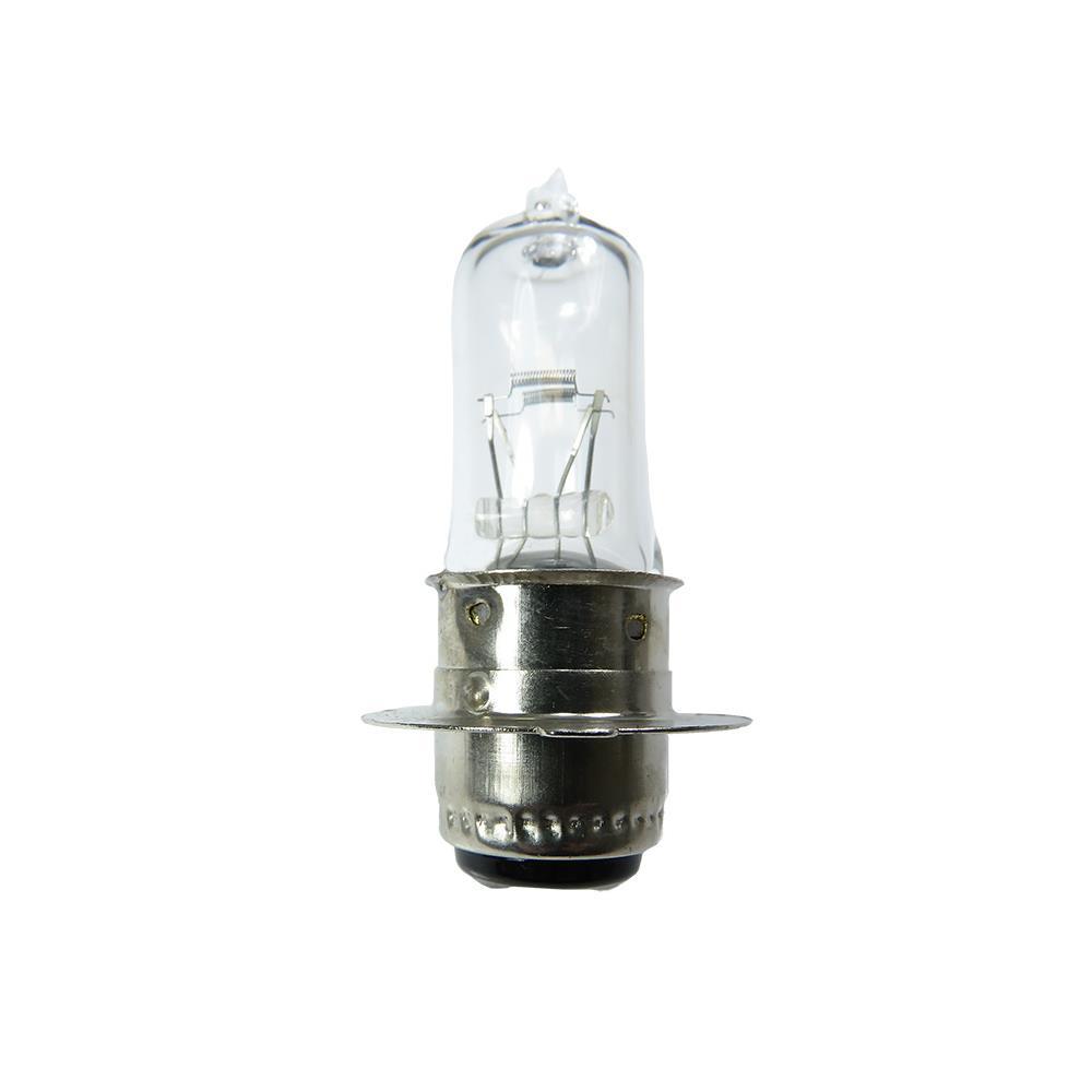 Lâmpada Halogena Q5 12V 35/35W C1 Incolor - Gauss - GL64Q5