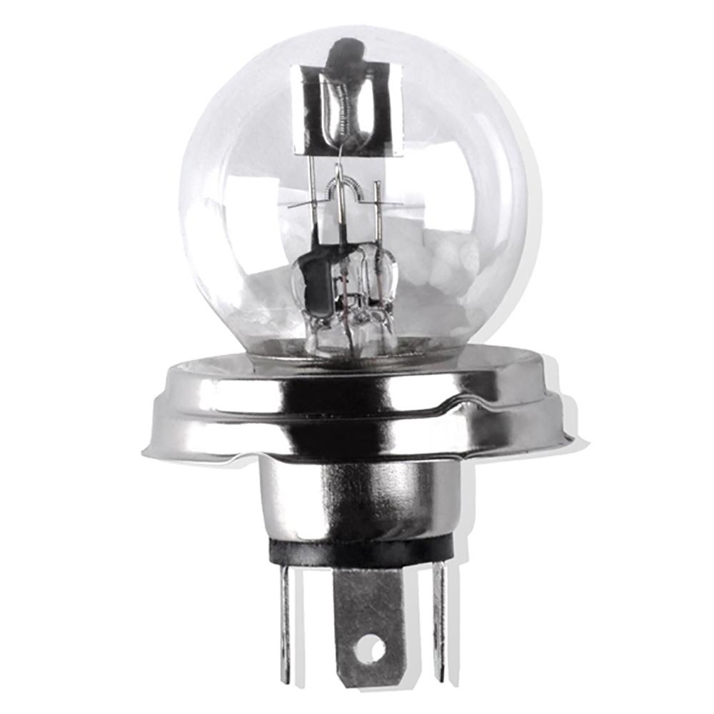 Lâmpada Halogena R2 24V 55/50W C1 Incolor - Gauss - GL5550