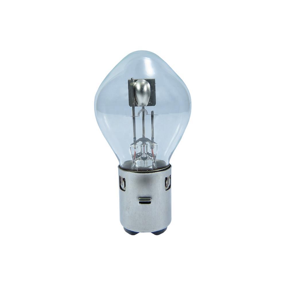 Lâmpada Halogena S2 12V 35/35W Incolor - Gauss - GL12728