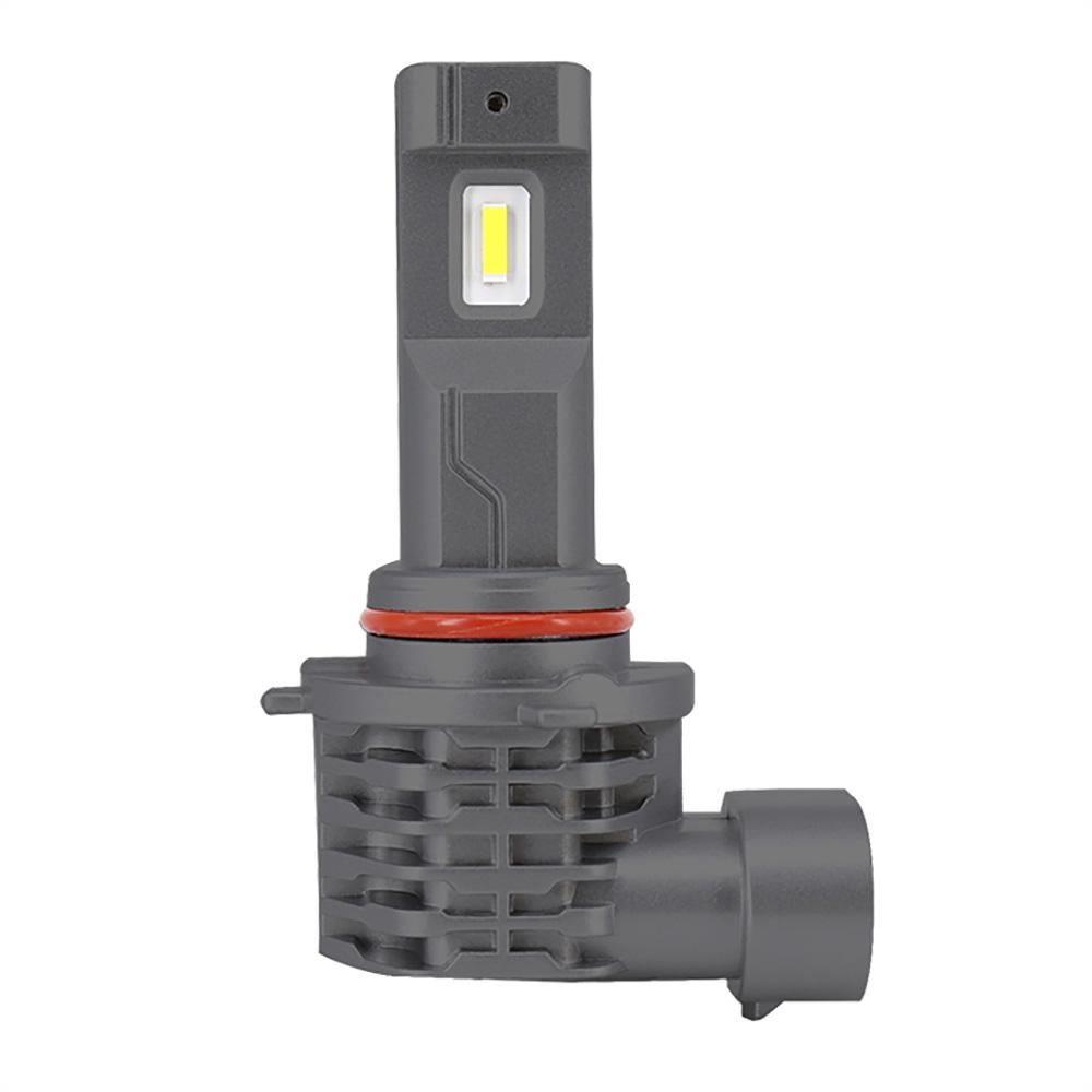 Par Lâmpada Led H10 9 A 32V 25W Incolor - Gauss - GL210H10LED