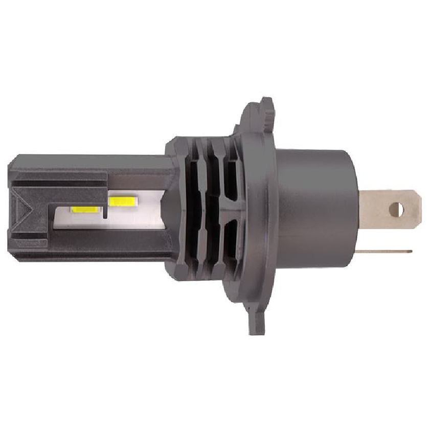 Lâmpada Led H4 9 A 32V 25W C1 Incolor - Gauss - GL254H4LED