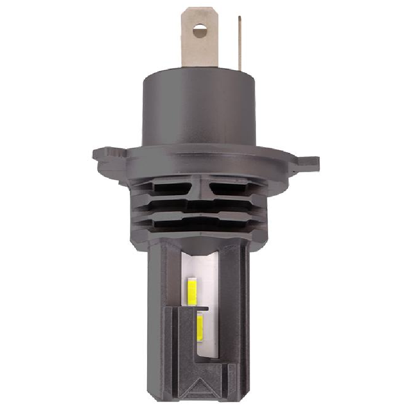 Lâmpada Led H4 9 A 32V 25W C1 Incolor - Gauss - GL254H4LED