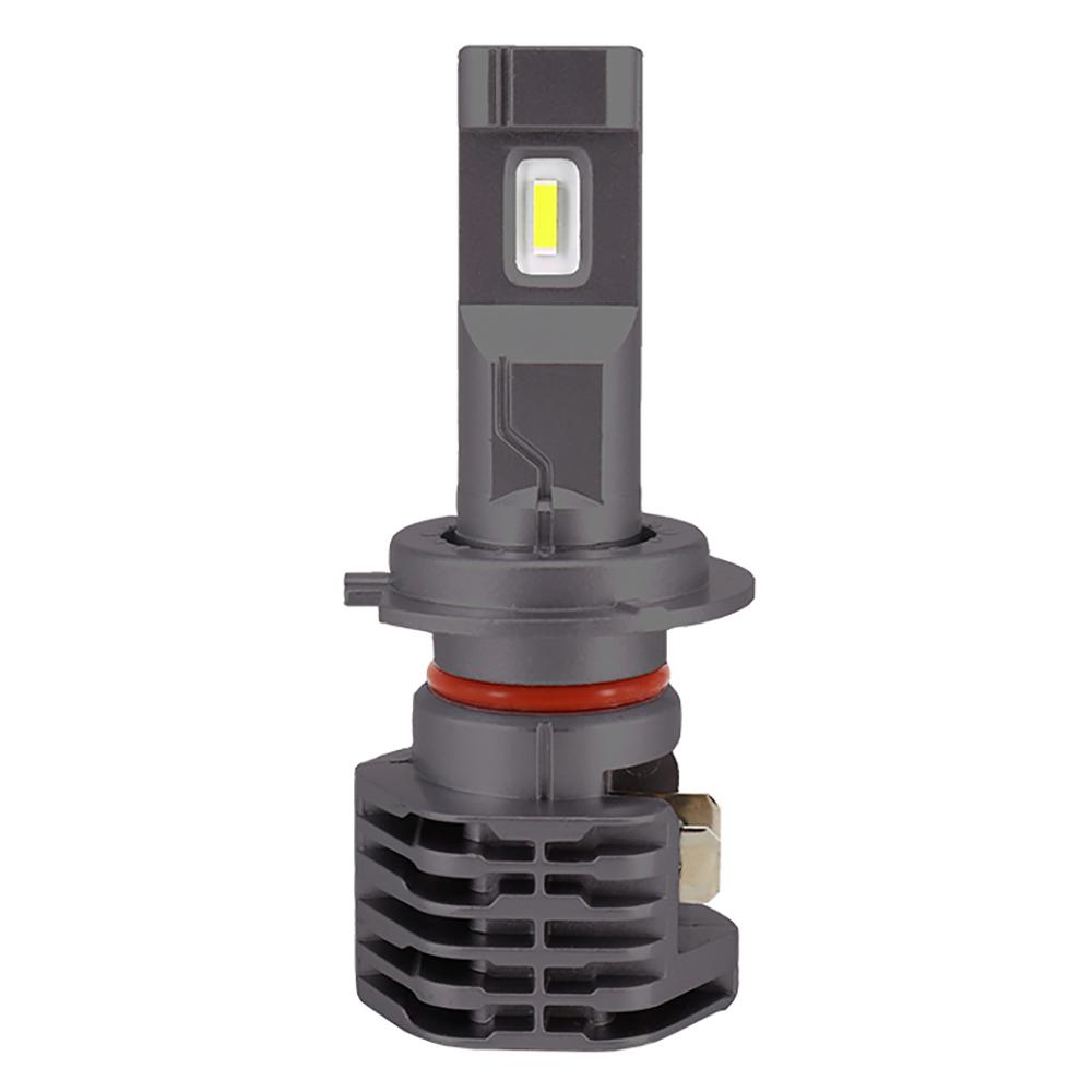 Lâmpada Led H7 9 A 32V 25W C1 Incolor - Gauss - GL257H7LED