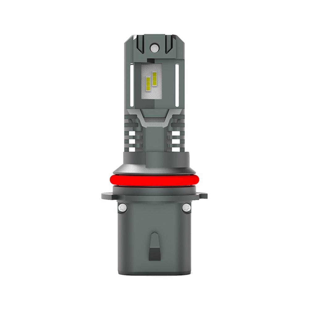 Par Lâmpada Led Hb1 9 A 32V 25W Incolor - Gauss - GL221HB1LED