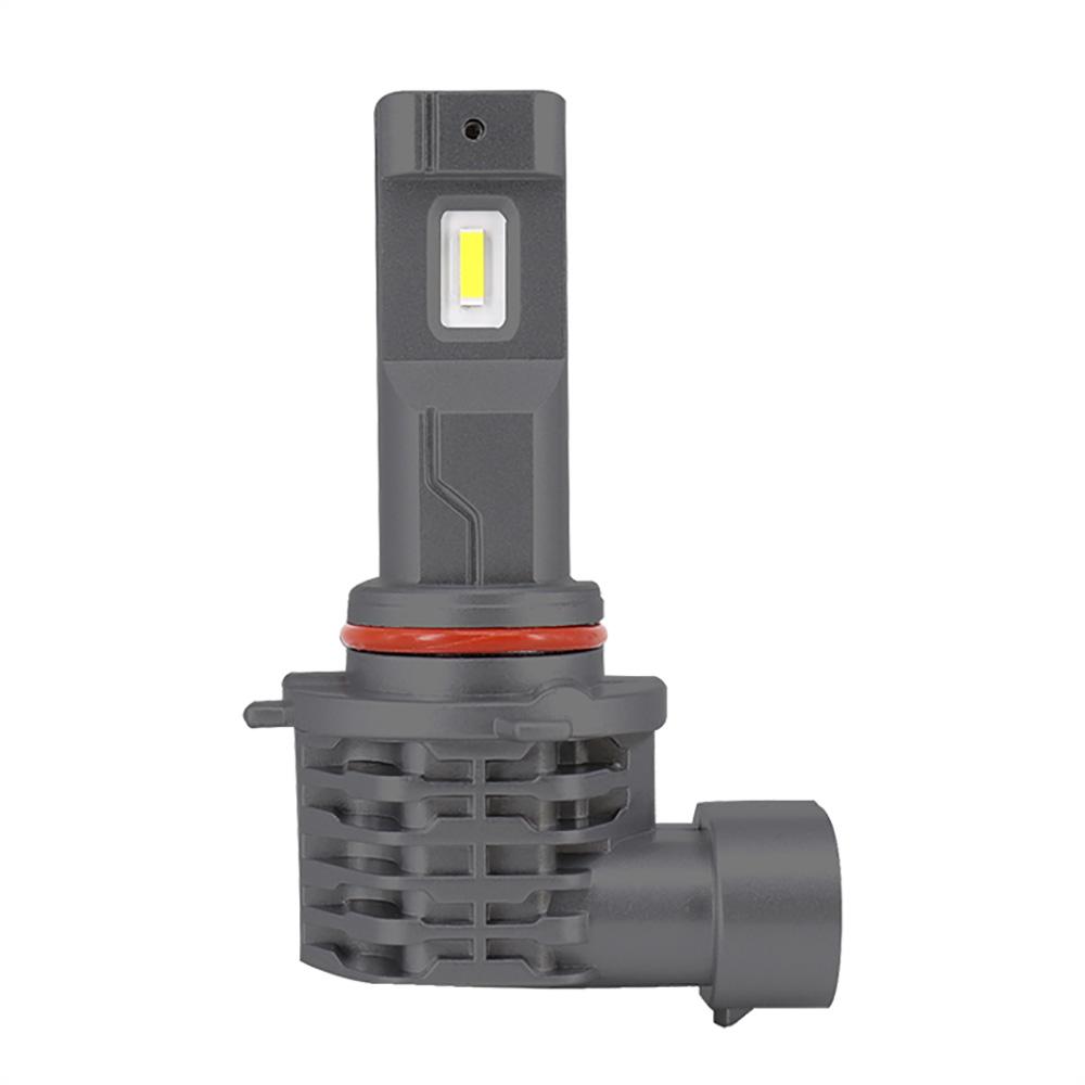 Par Lâmpada Led Hb3 9 A 32V 25W Incolor - Gauss - GL223HB3LED