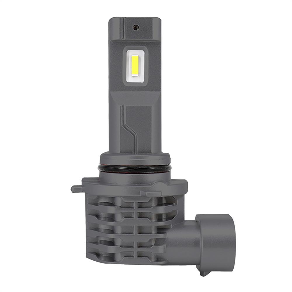 Par Lâmpada Led Hb4 9 A 32V 25W Incolor - Gauss - GL224HB4LED