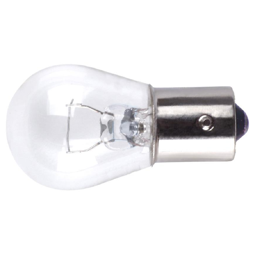 Lâmpada Miniatura P2215W 12V 15W Incolor - Gauss - GL12403