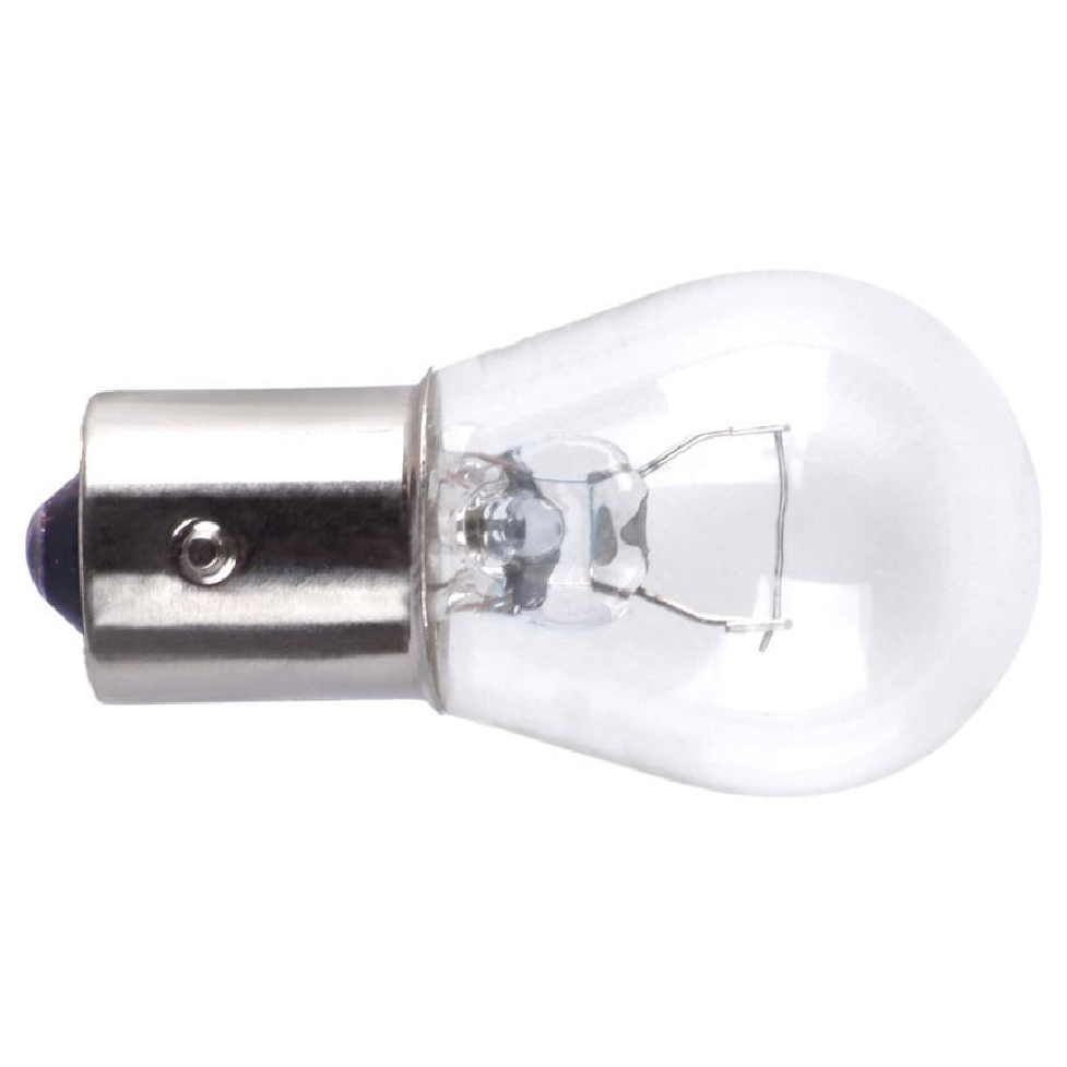 Lâmpada Miniatura P2215W 12V 15W Incolor - Gauss - GL12403