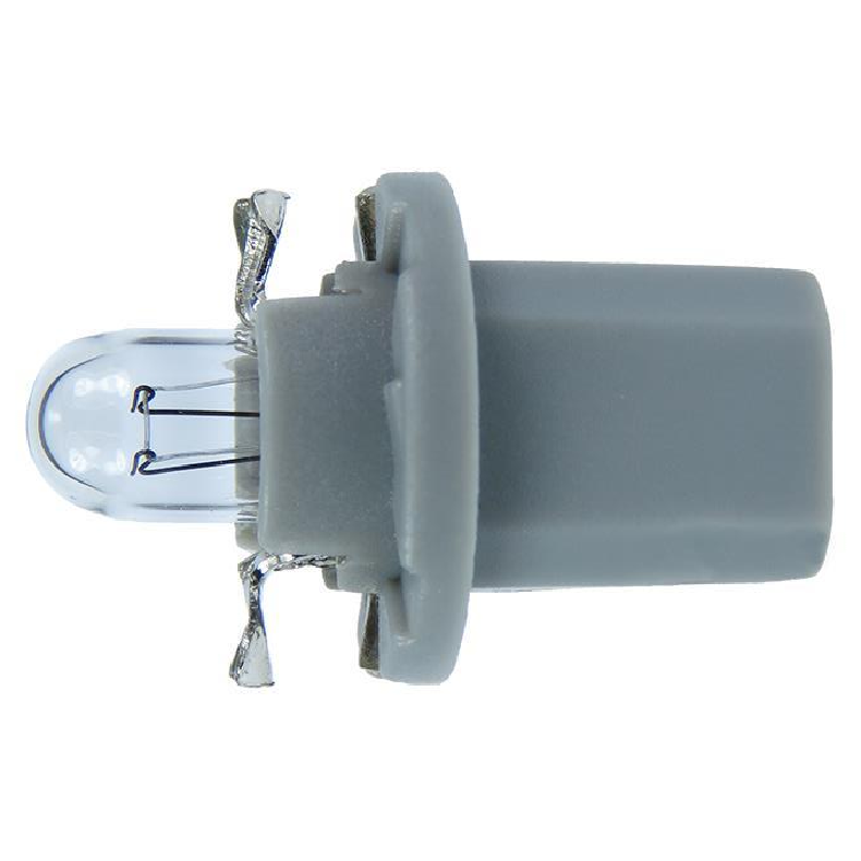 Lâmpada Miniatura Painel 24V 1,2W Base Cinza - Gauss - GL2741MF