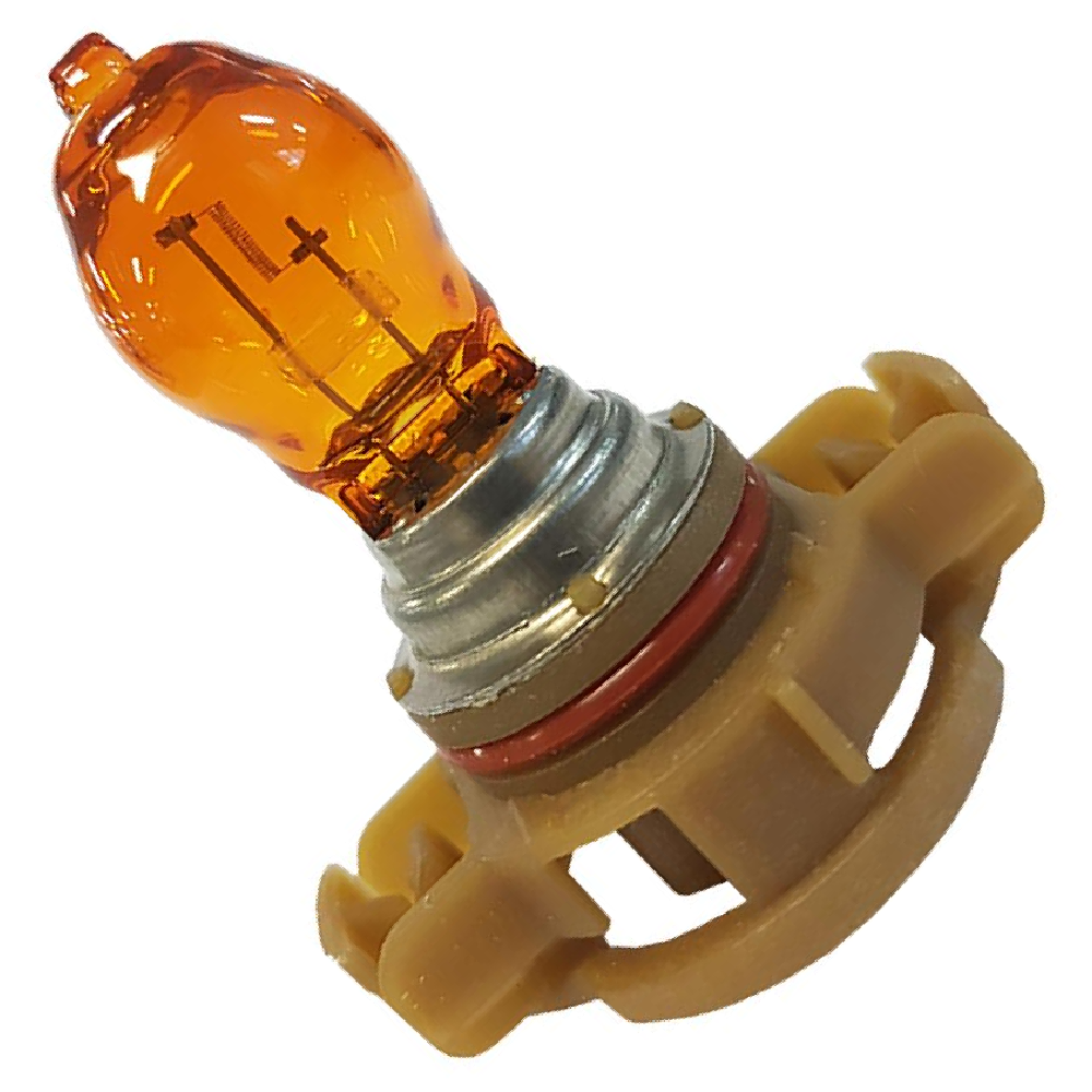 Lâmpada Miniatura Psy24W 12V 24W C1 Ambar - Gauss - GL12188