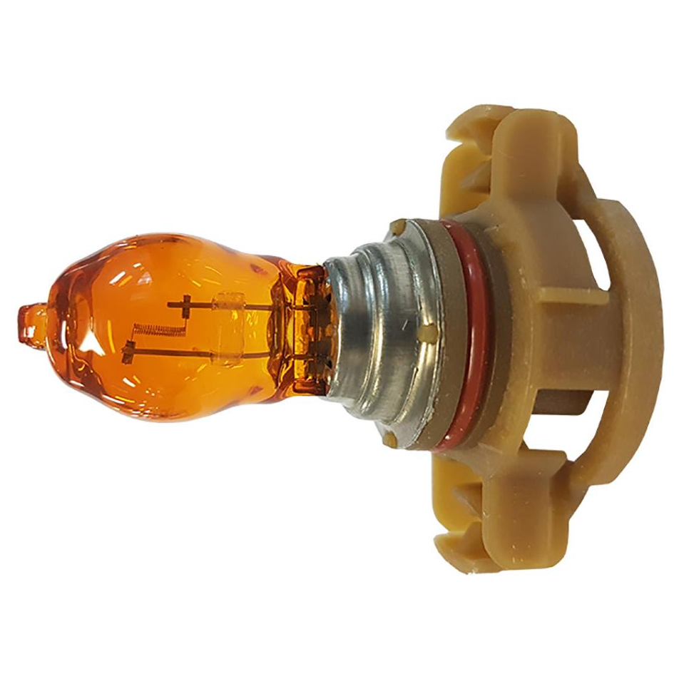 Lâmpada Miniatura Psy24W 12V 24W C1 Ambar - Gauss - GL12188
