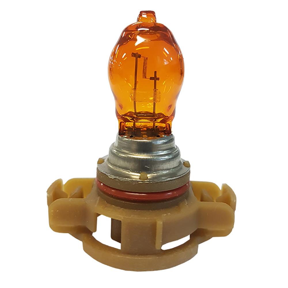 Lâmpada Miniatura Psy24W 12V 24W C1 Ambar - Gauss - GL12188