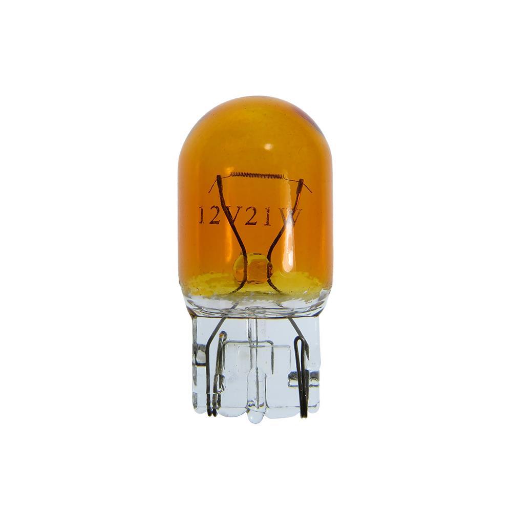 Lâmpada Miniatura Wy21W 12V 21W Ambar - Gauss - GL7504