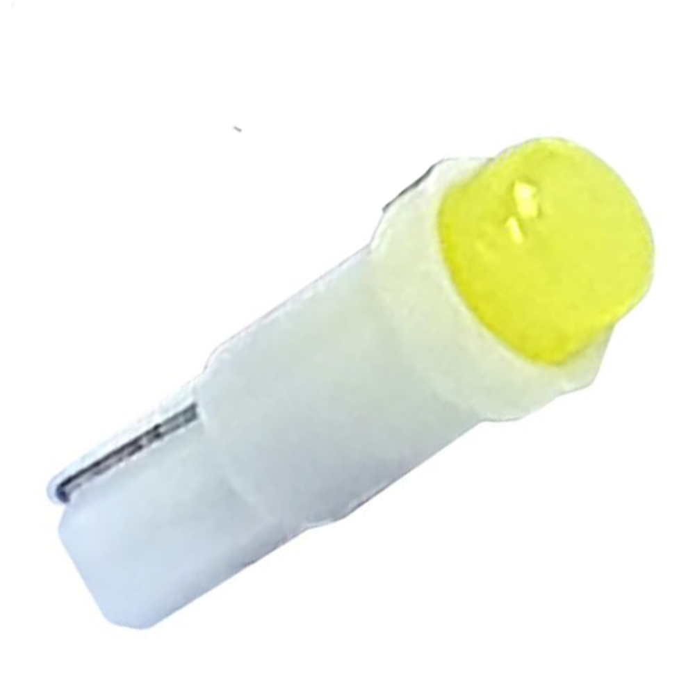 Lâmpada Miniatura Led 12V 0,70W White - Gauss - GL317LED
