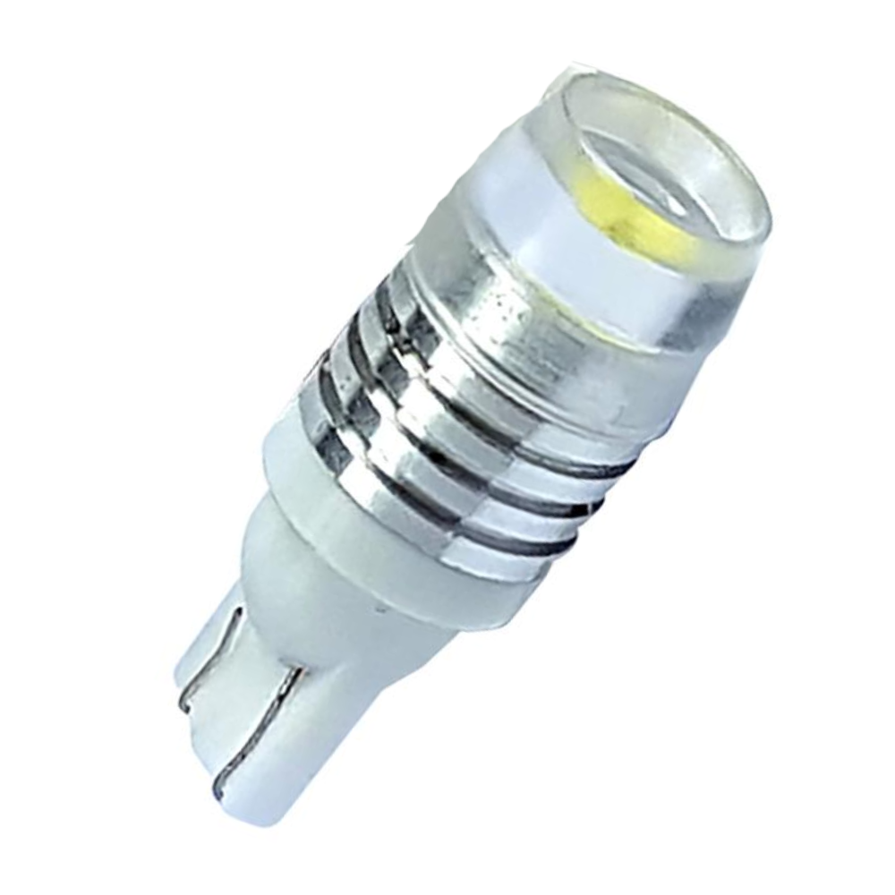 Lâmpada Miniatura Led 12V 1,01W White - Gauss - GL321LED