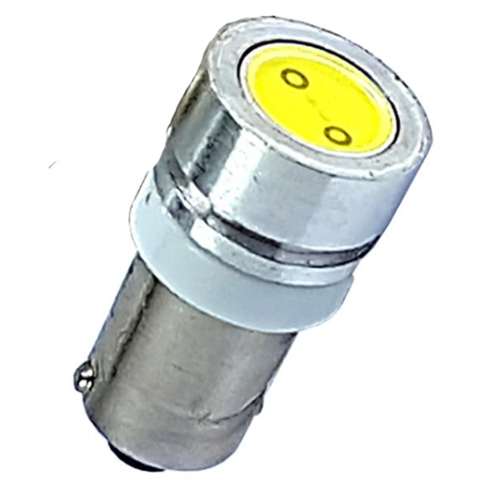 Lâmpada Miniatura Led 12V 1,04W White - Gauss - GL309LED