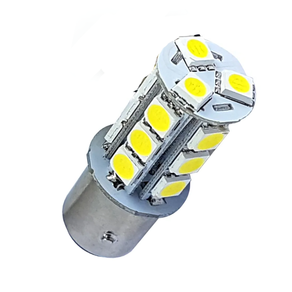 Lâmpada Miniatura Led 24V 4,99W White - Gauss - GL303LED