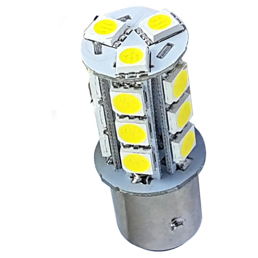 Lâmpada Miniatura Led 24V 4,99W White - Gauss - GL303LED