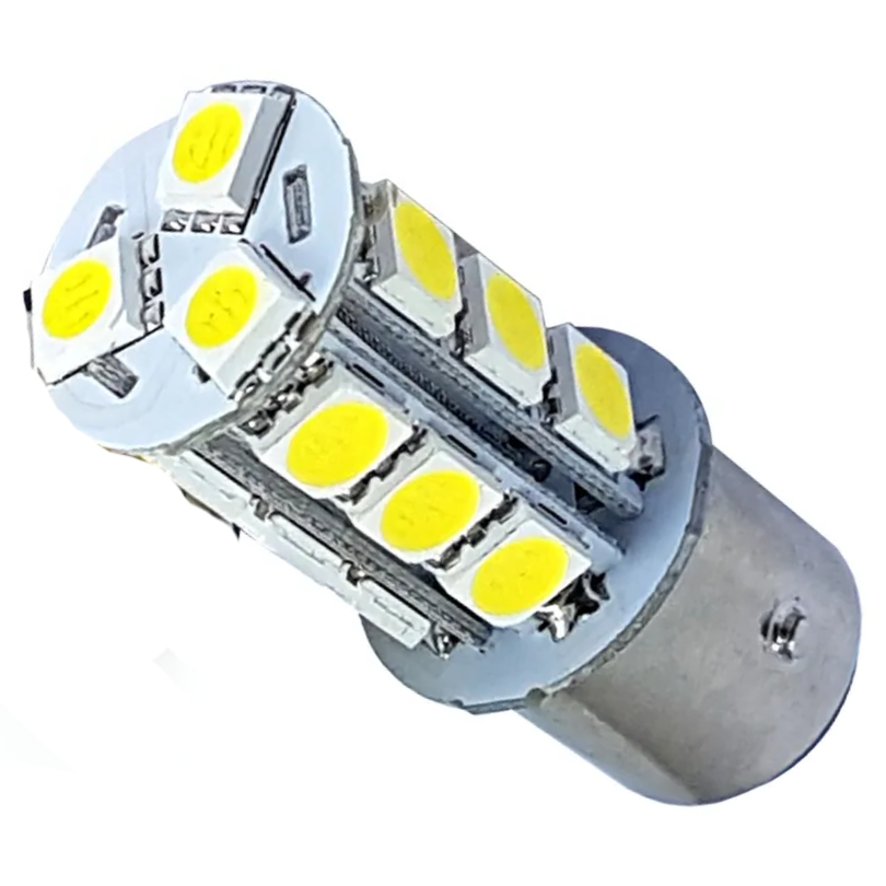Lâmpada Miniatura Led 24V 4,99W White - Gauss - GL303LED