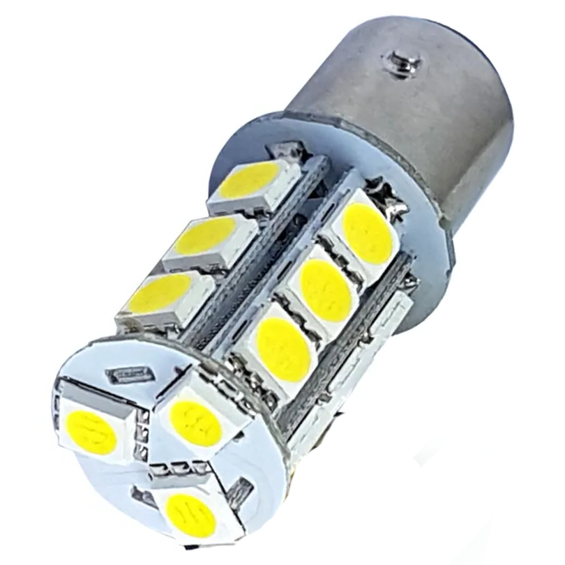 Lâmpada Miniatura Led 24V 4,99W White - Gauss - GL303LED