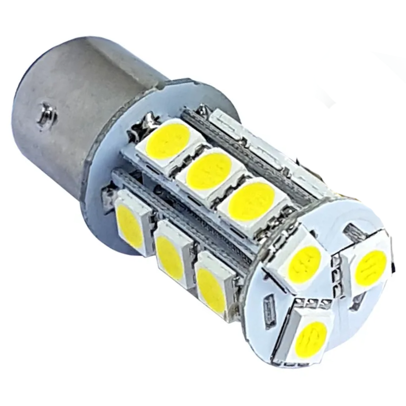 Lâmpada Miniatura Led 24V 4,99W White - Gauss - GL303LED