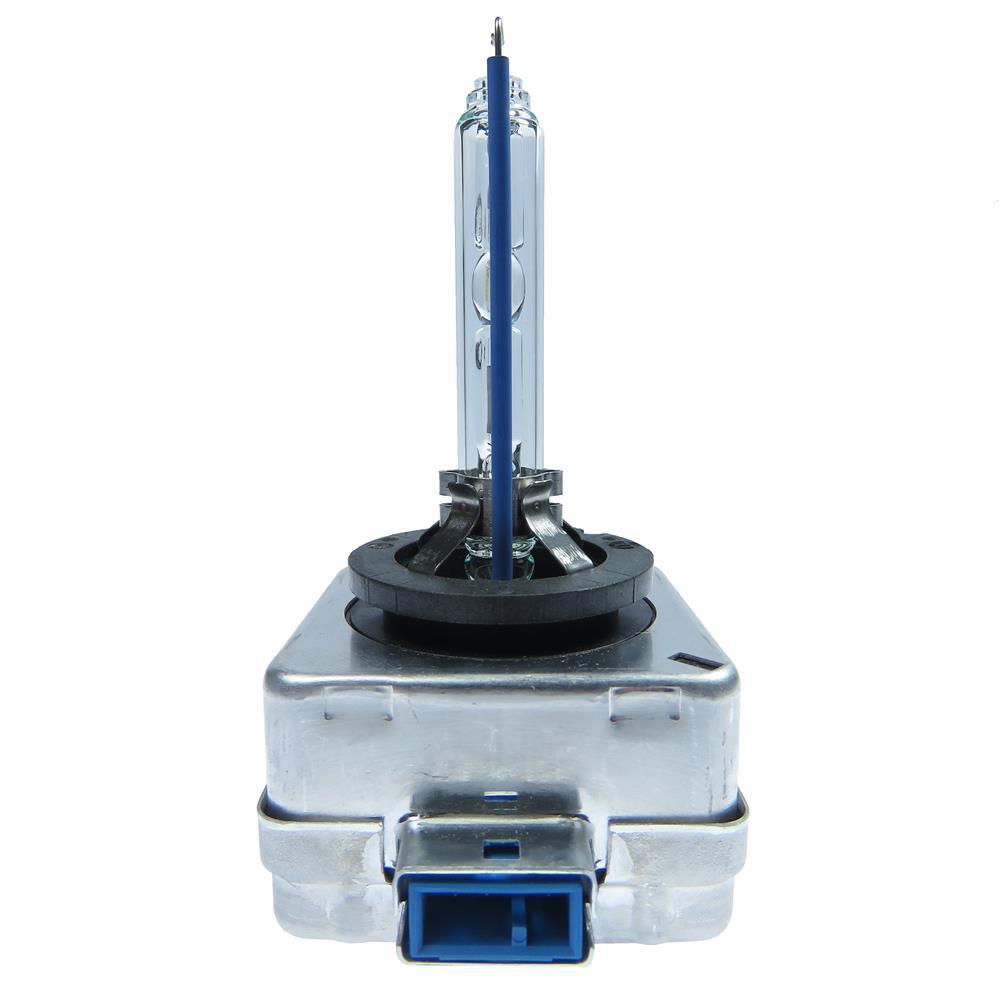 Lâmpada Xenon D8S 42V 25W C1 Pk32D-1 - Gauss - GL161D8S