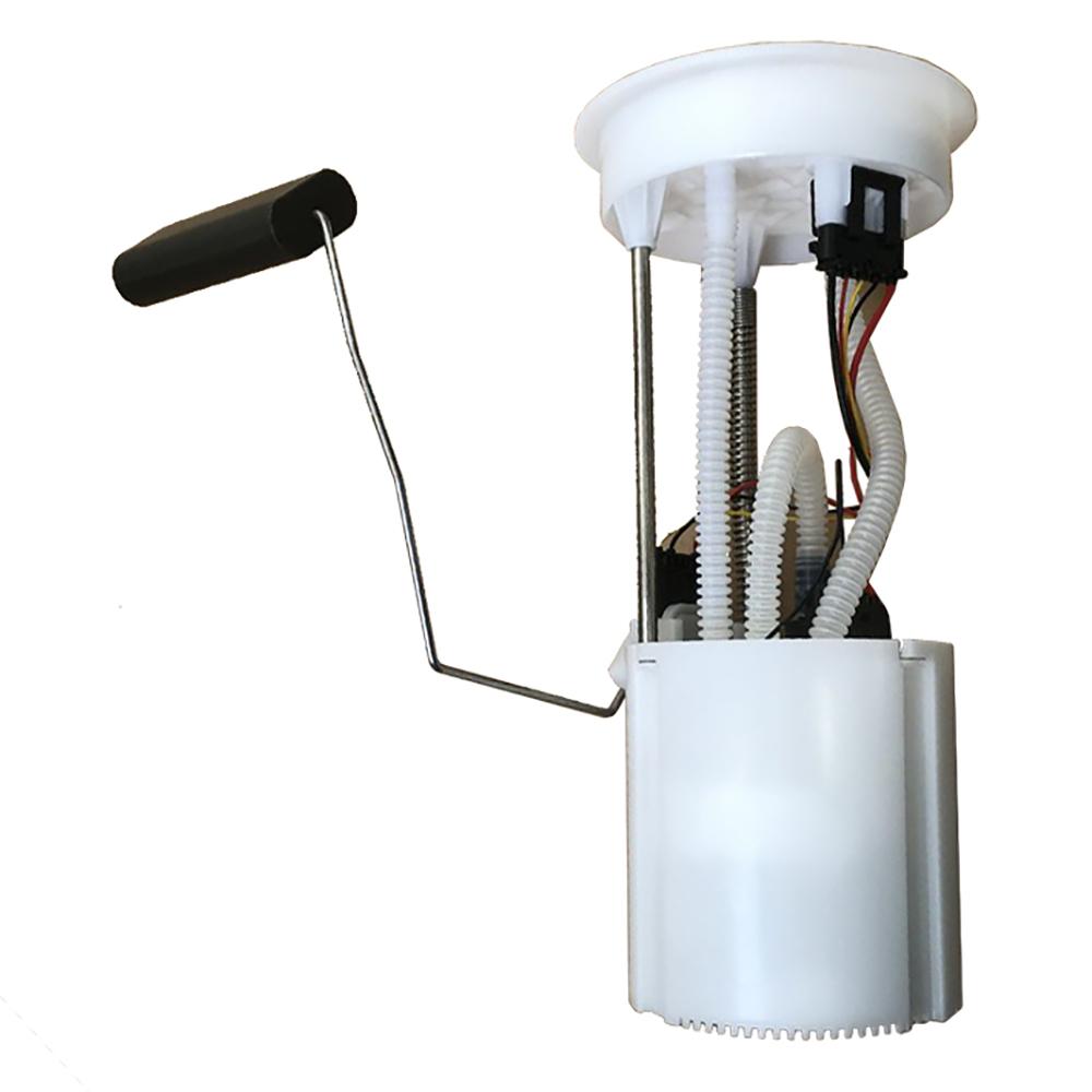 Módulo da Bomba de Combustivel 12V Flex para Volkswagen Cross Up! e Up! - Gauss - GCA437