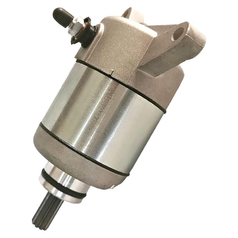 Motor de Partida - Gauss - GM23001